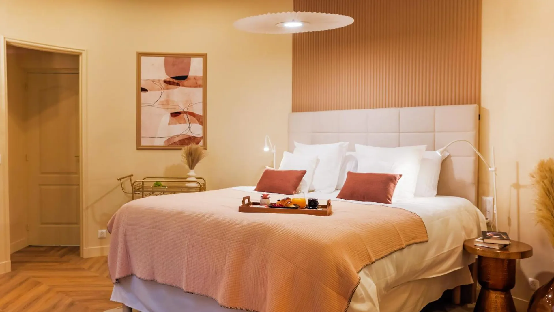 Ws Louvre - Saint-Roch Luxe Apartment Paris France