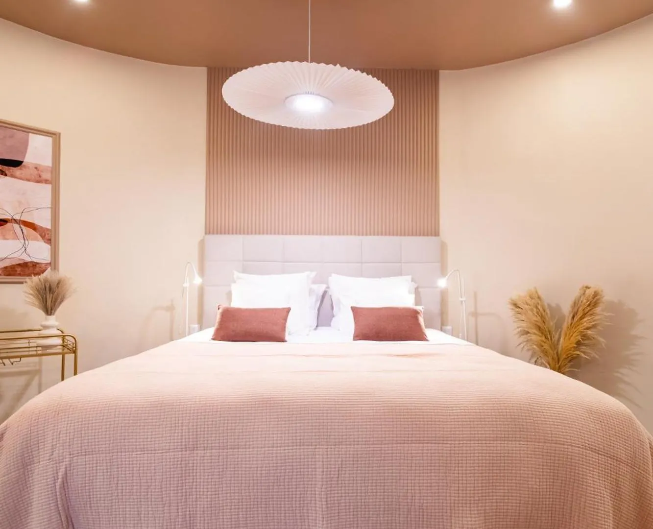 Ws Louvre - Saint-Roch Luxe Apartment Paris France