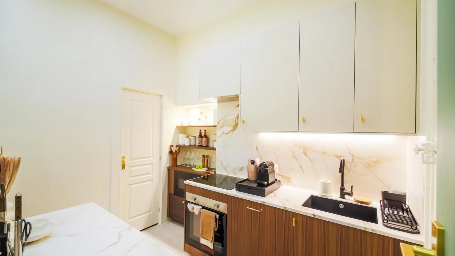 Ws Louvre - Saint-Roch Luxe Apartment Paris France