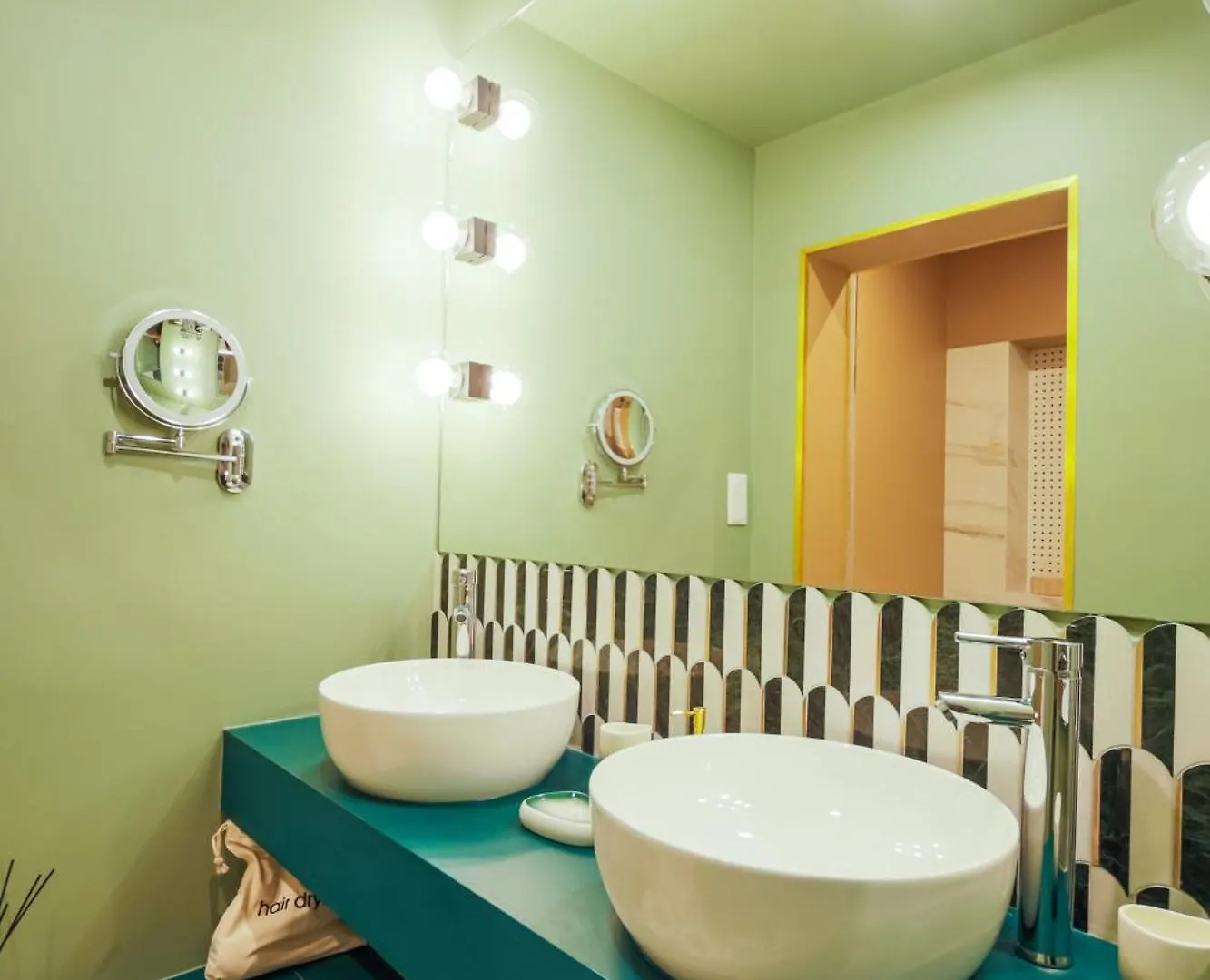 Ws Louvre - Saint-Roch Luxe Apartment Paris France
