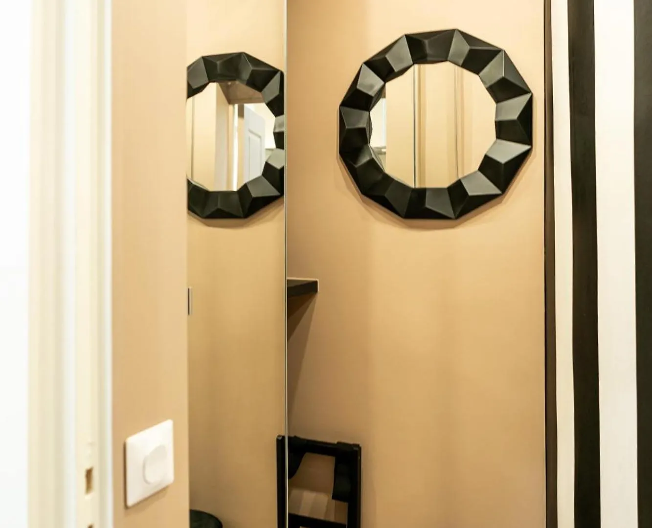 Ws Louvre - Saint-Roch Luxe Apartment Paris France