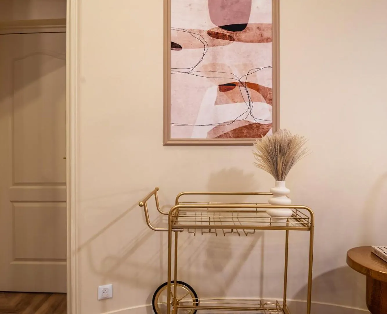 Ws Louvre - Saint-Roch Luxe Apartment Paris