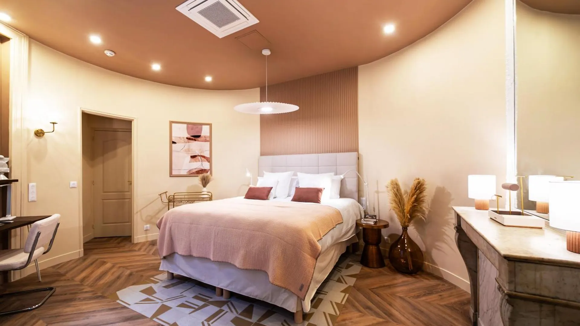 Ws Louvre - Saint-Roch Luxe Apartment Paris