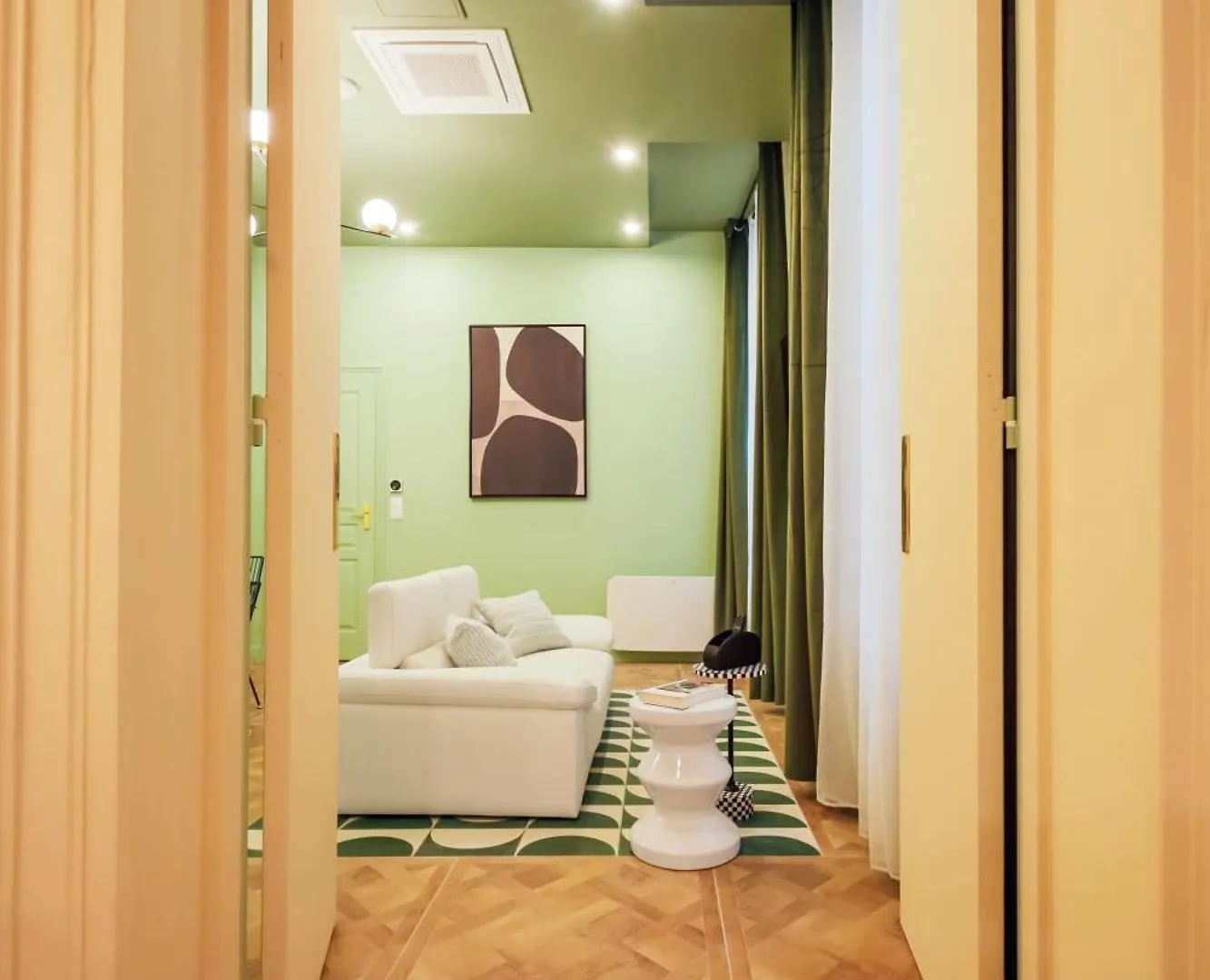 Ws Louvre - Saint-Roch Luxe Apartment Paris