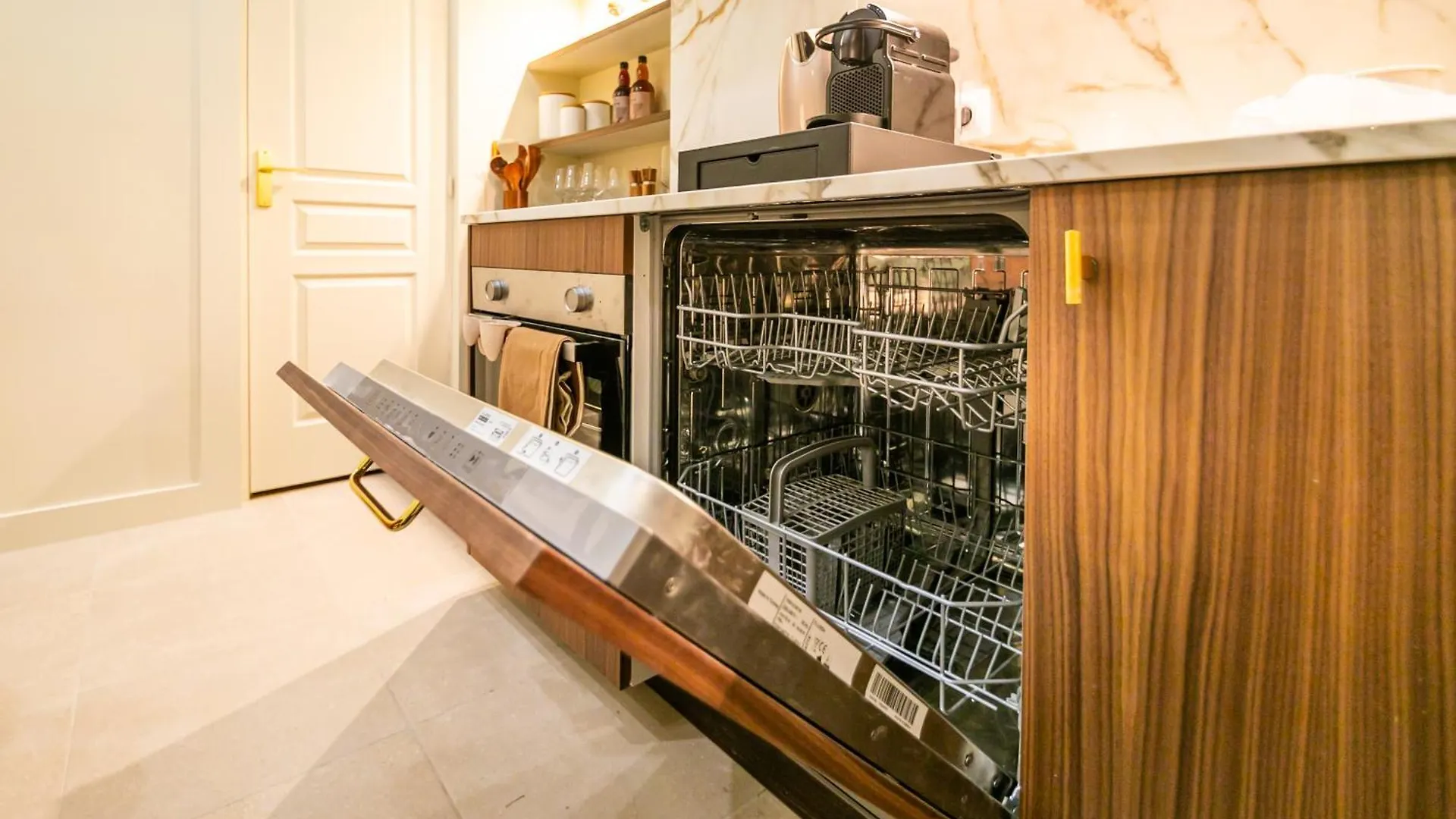 Ws Louvre - Saint-Roch Luxe Apartment Paris