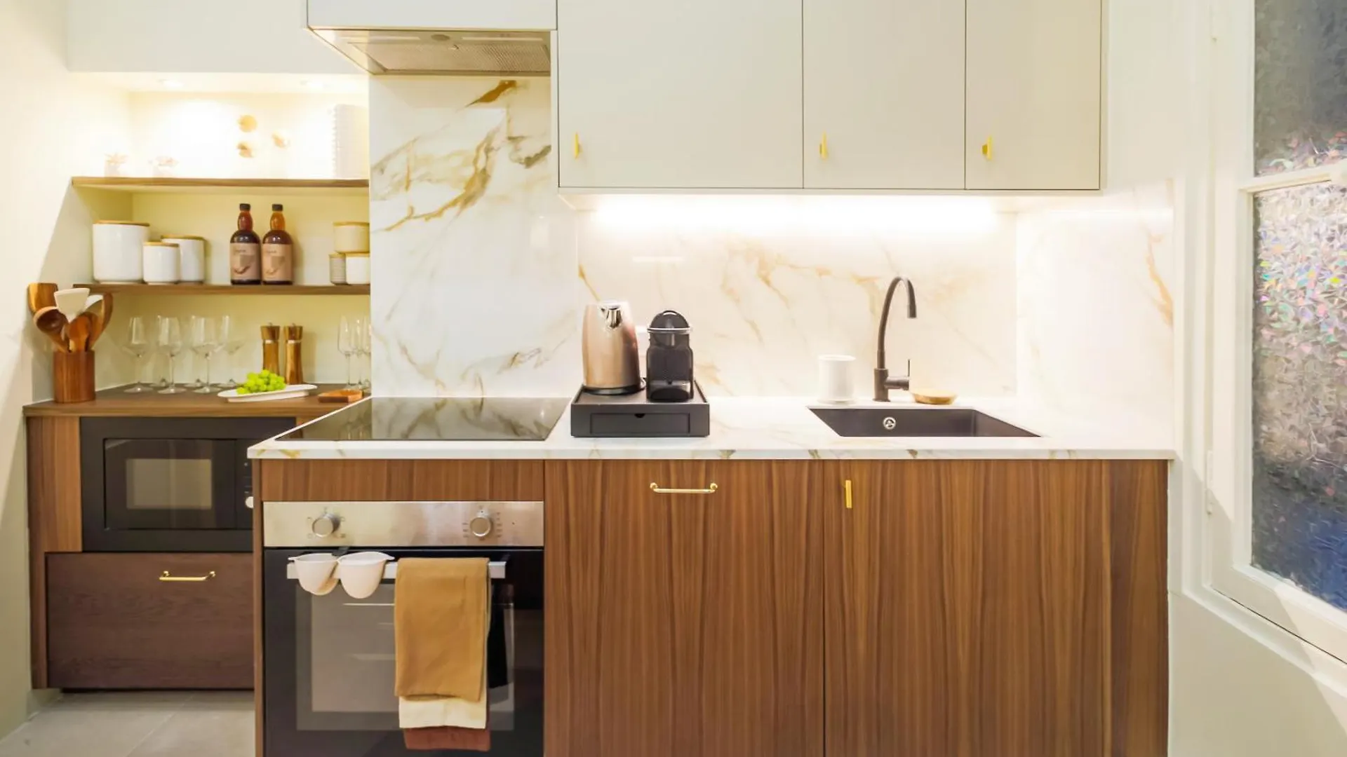 Ws Louvre - Saint-Roch Luxe Apartment Paris 0*,