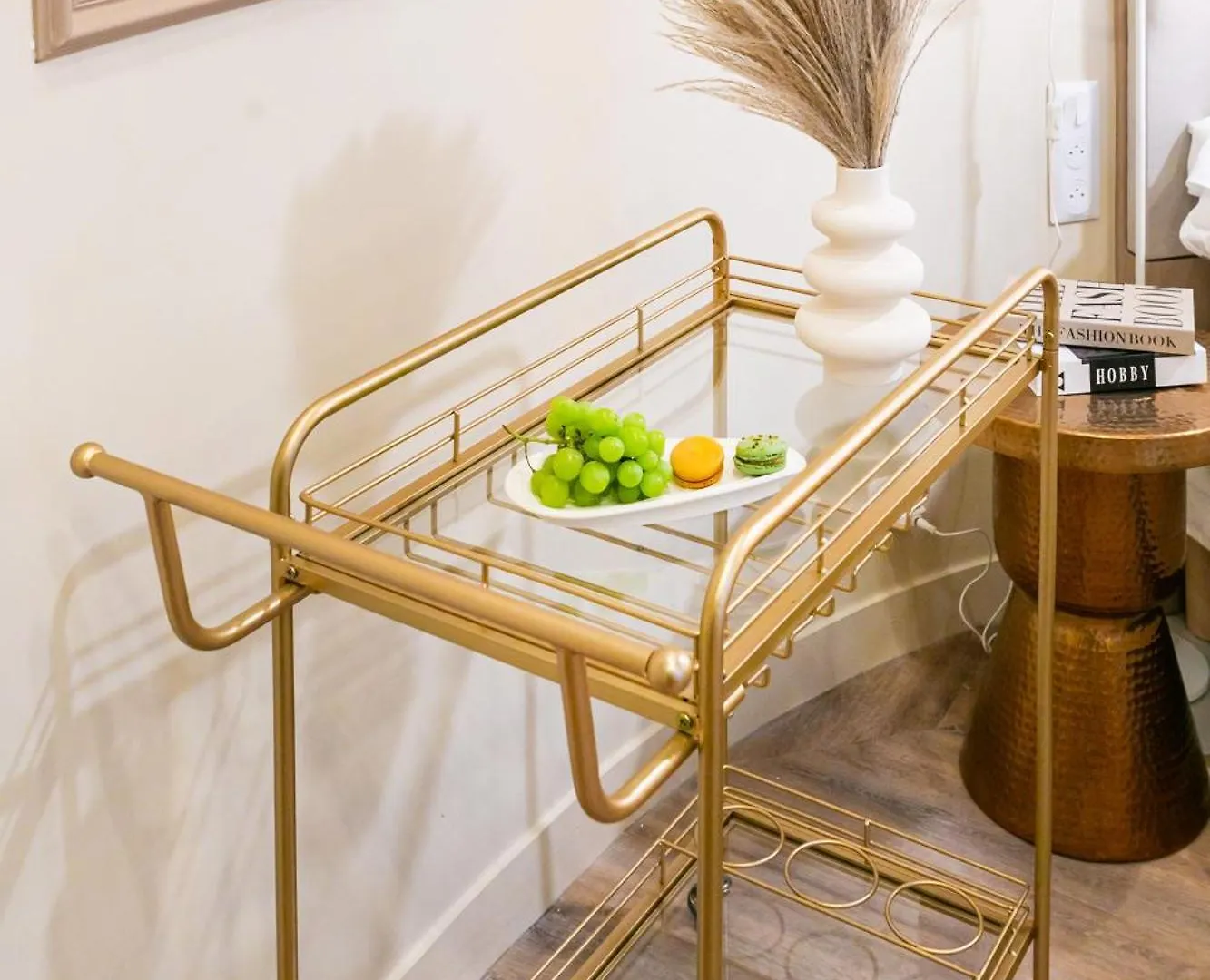 Ws Louvre - Saint-Roch Luxe Apartment Paris