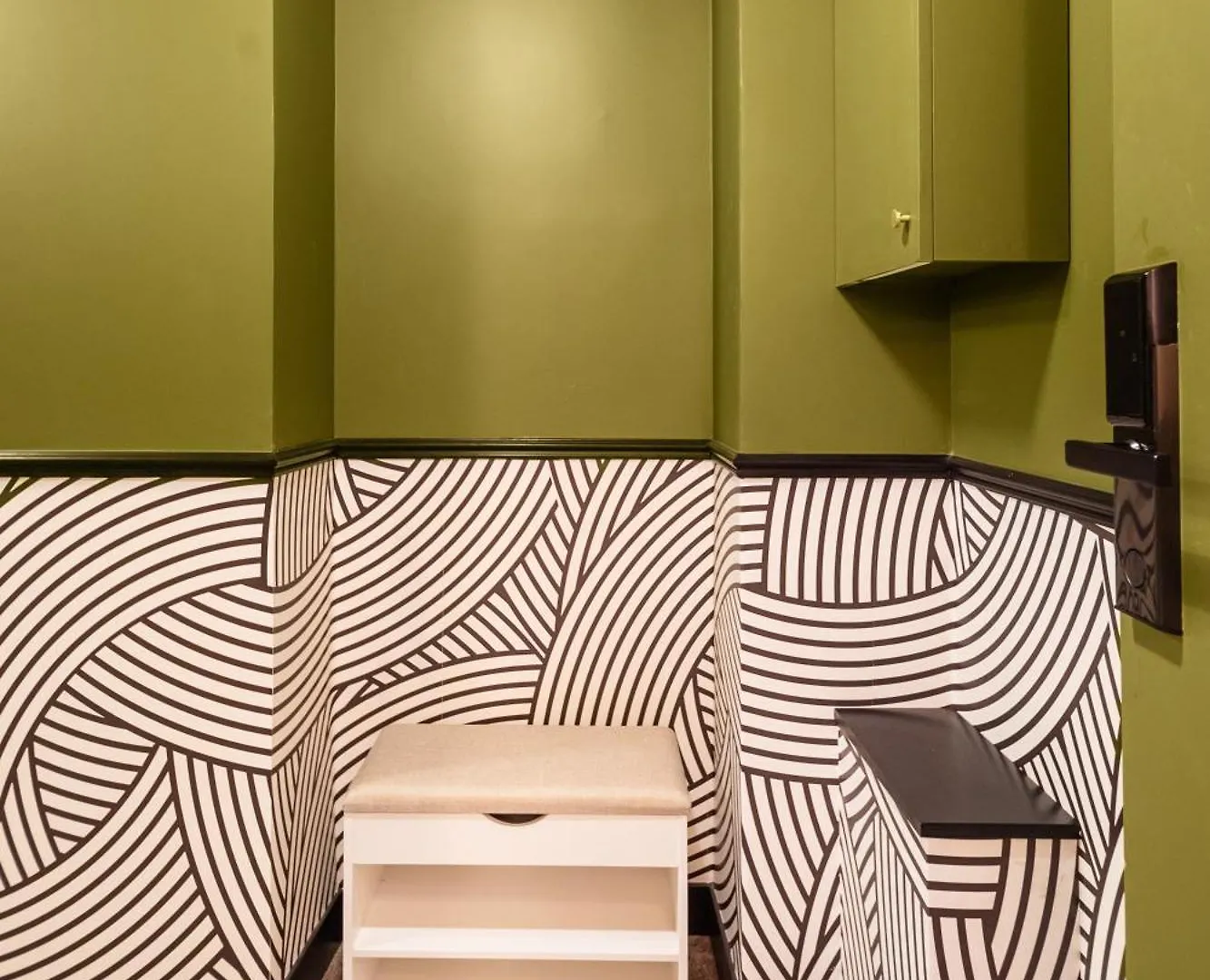 Ws Louvre - Saint-Roch Luxe Apartment Paris