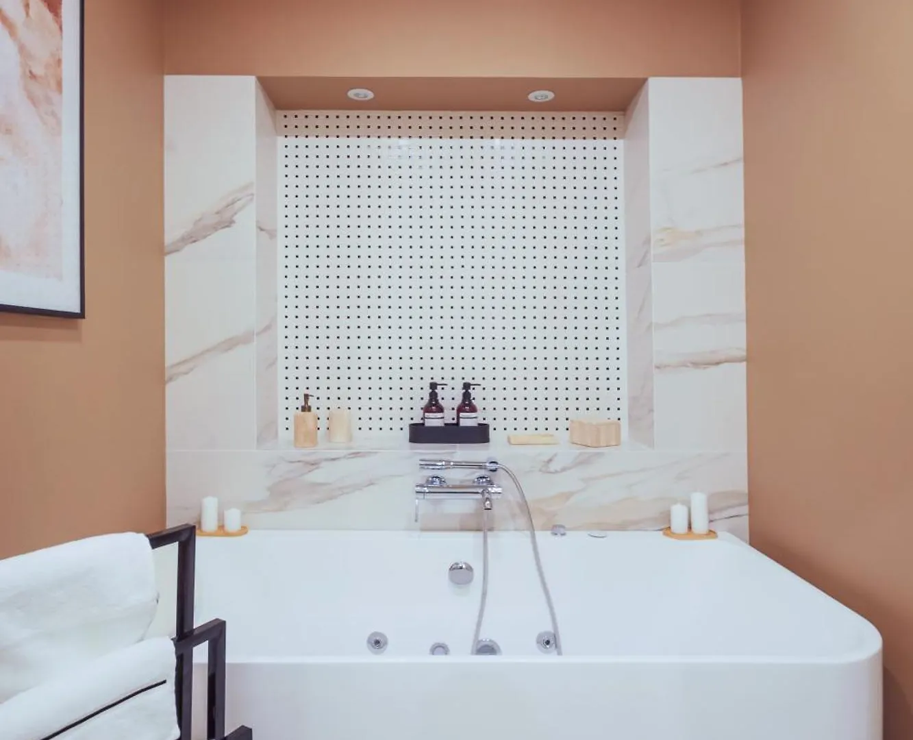 Ws Louvre - Saint-Roch Luxe Apartment Paris