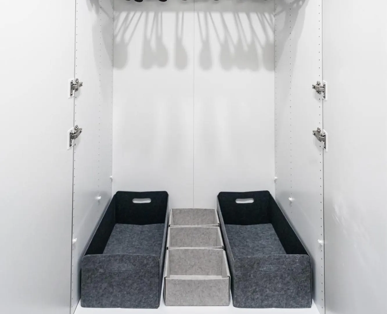 Ws Louvre - Saint-Roch Luxe Apartment Paris